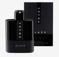 PERFUME PRADA LUNA ROSSA BLACK 3.4oz MEN EDP SPRAY