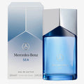 PERFUME MERCEDES -BENZ SEA 3.4oz MEN EDP SPRAY 100ml