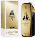 PERFUME PACO RABANNE MILLION ELIXIR PARFUM INTENSE 3.4oz MEN SPRSY