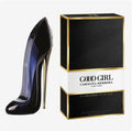 CAROLINA HERRERA GOOD GIRL EAU DE PARFUM 2.7oz EAU DE PARFUM NATURAL 80ml WOMEN