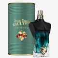 JEAN PAUL GAULTIER LE BEUA LE PARFUM 4.2oz MEN EDP SPRAY