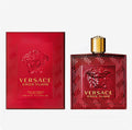 PERFUME VERSACE EROS FLAME EAU DE PARFUM NATURAL SPRAY 6.7OZ MEN