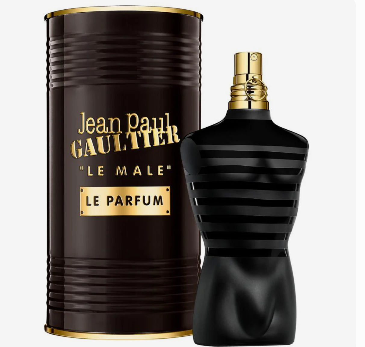 JEAN PAUL GAULTIER LE MALE LE PARFUM 6.8OZ MEN SPRAY