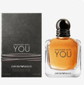 PERFUME EMPORIO ARMANI STRONGER WITH YOU 3.4OZ MEN EDT SPRAY