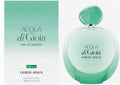 PERFUME ACQUA DI GIOIA INTENSE 3.3oz WOMEN EDP SPRAY