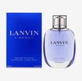 PERFUME LANVIN HOMME 3.3oz MEN EDT APRAY