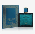 PERFUME VERSACE EROS 3.4oz MEN EDP SPRAY