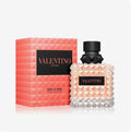 PERFUME VALENTINO DONNA BORN IN ROMA CORAL FANTASY 3.4oz WOMEN EDP SPRAY